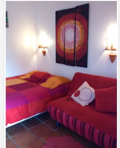 Studio ‘ ti soleil ´