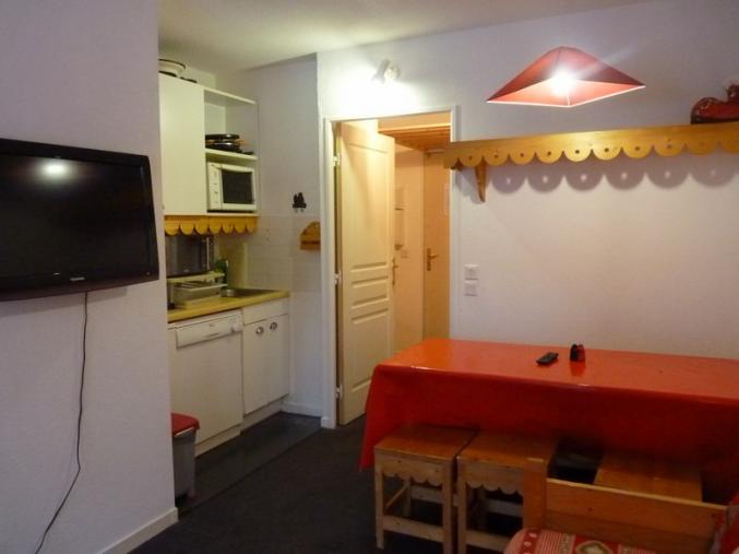 Studio station risoul