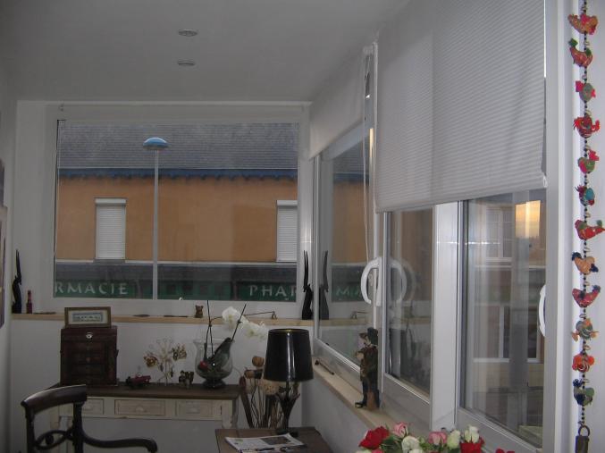 Appartement de ville