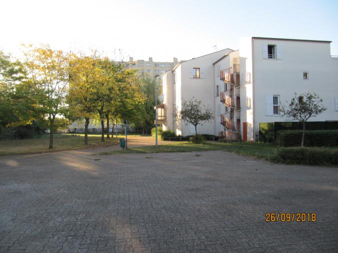 Appartement Refait à neuf de 70m²