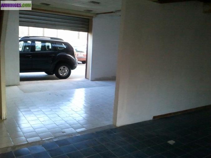 LOCAL A LOUER  ZONE FR