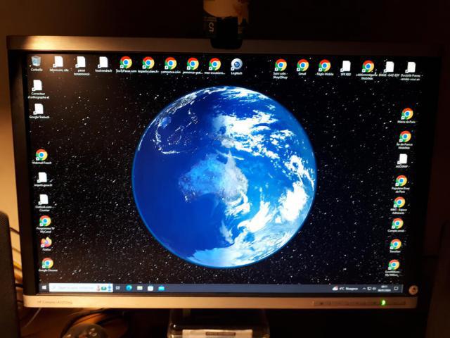 HP Z200 WorkStation