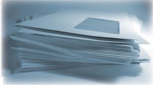 Publipostage , gestion du courier et mailing