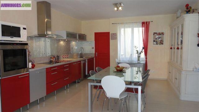 Duplex Etat Neuf Le Chambon Feugerolles