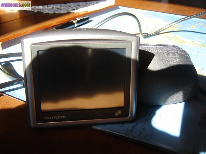 TomTom