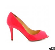 Escarpins cosmoparis