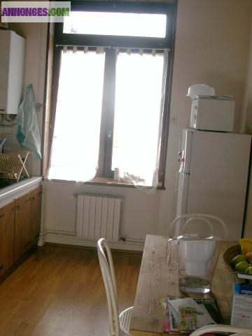 Appartement Bellevue T3