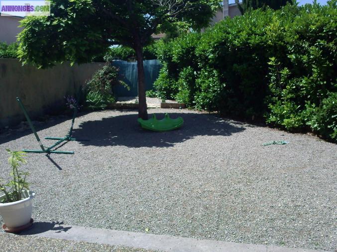 QUARTIER LA MARTINETTE