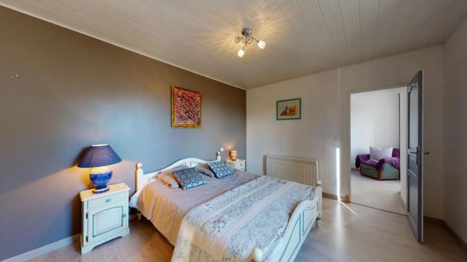 Maison avec Le Jardin des Paradis