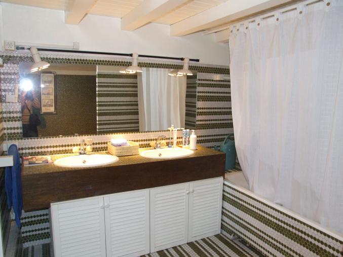 Triplex de caractère