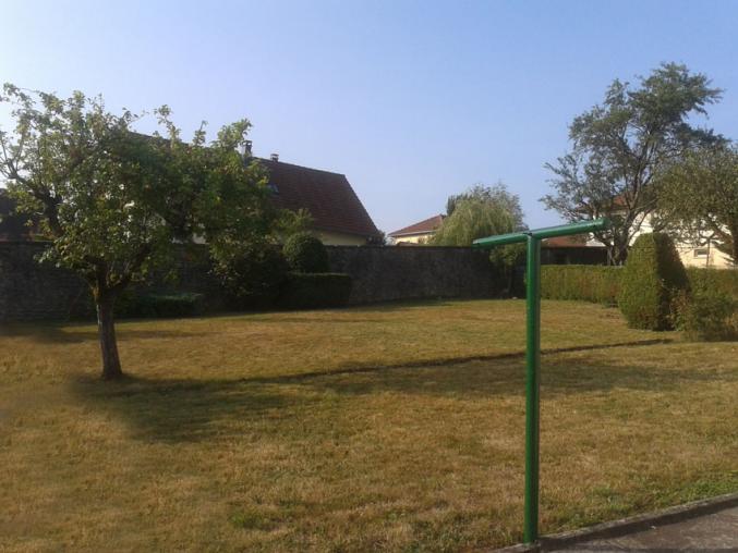 Maison F4  quartier calme