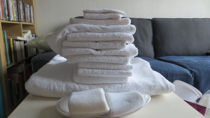 Trousseau CAP esthétique