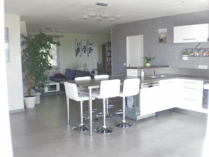 Maison proche de Vienne