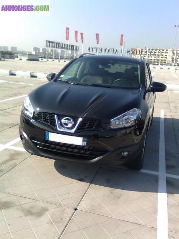 NISSAN Qashqaï 1.5 DCi