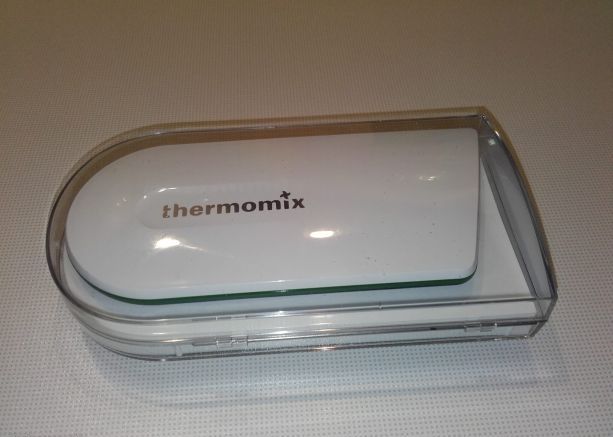 Vends Thermomix TM5