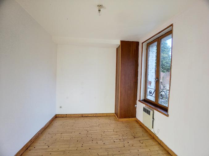 Appartement type 2 berlaimont