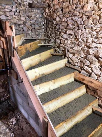 Maçonnerie générale / carrelage / peinture