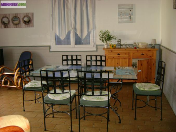 LOCATIONS SAISONNIERES