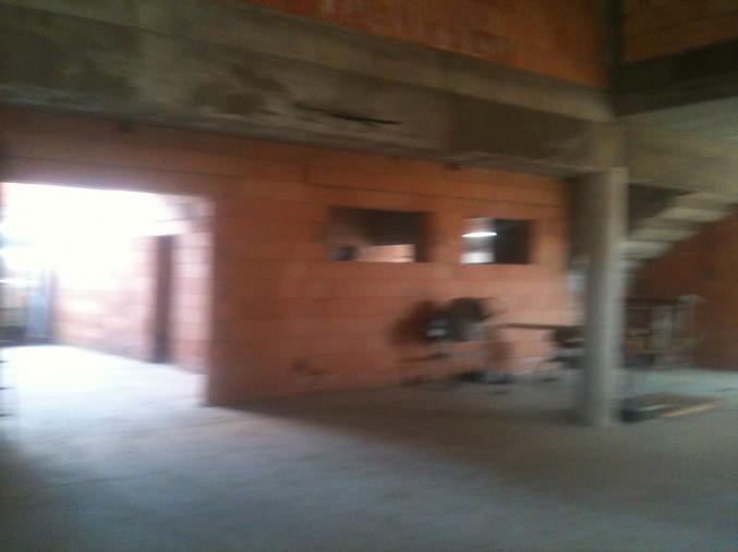 Entreprise de construction.