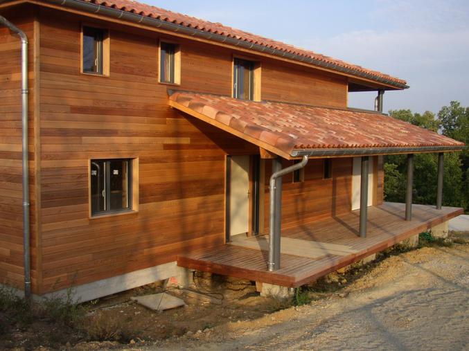 CHARPENTE-COUVERTURE