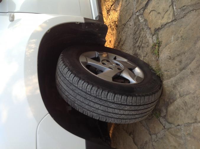 Dacia Duster Dci 110 6900€