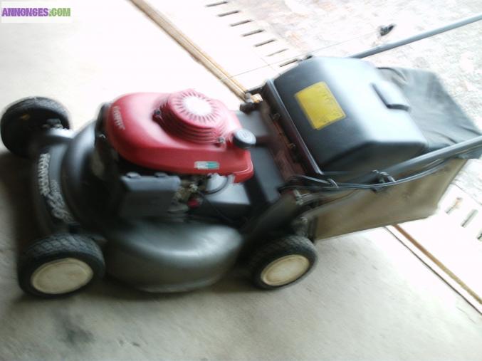 Recherche moteur honda 5cv5