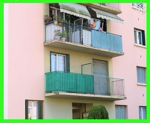 STOP AFFAIRE APPARTEMENT 3 PIECES 58 m² F3