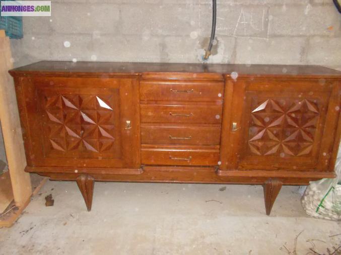 Meuble en tres bon etat