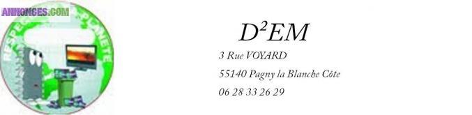 REPARATION TV/HIFI/VIDEO