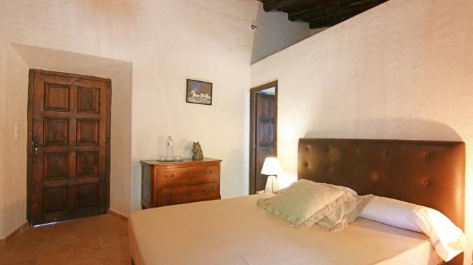 Gite entre mer et montagne