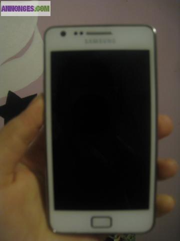 Samsung galaxy Sll
