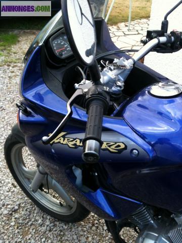 HONDA 125 VARADERO LIMITED