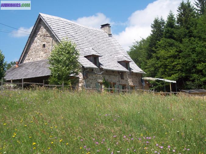 Chambres d'hôtes et pêche