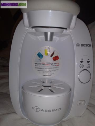 Tassimo t20