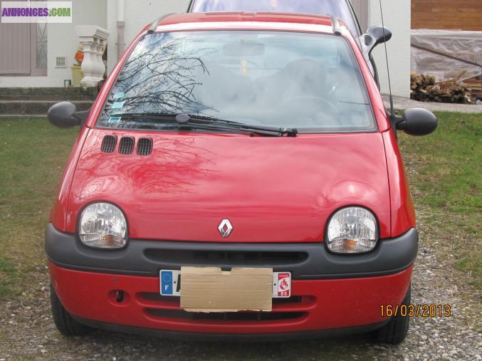 Twingo