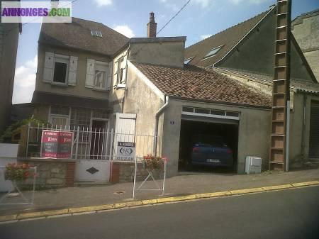 Maison sur beaurieux (02)