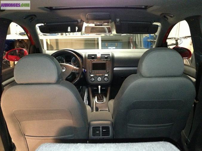 Volkswagen Golf v 1.9 tdi 105 confort 5p