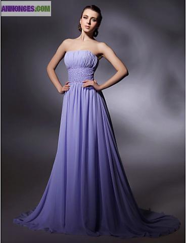 Takchita robe de mariée robe de soirée