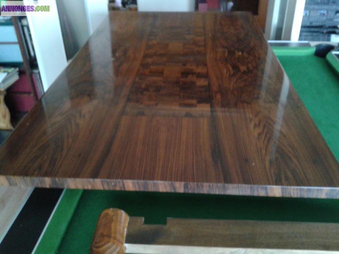 Table salle à manger année 60