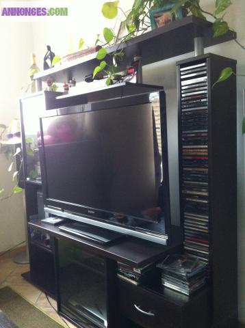 Meuble TV, Table Basse