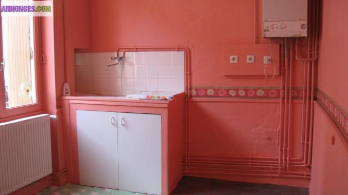 F1 proche campus carnot