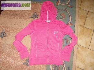 Habits en lot ou à la pièce