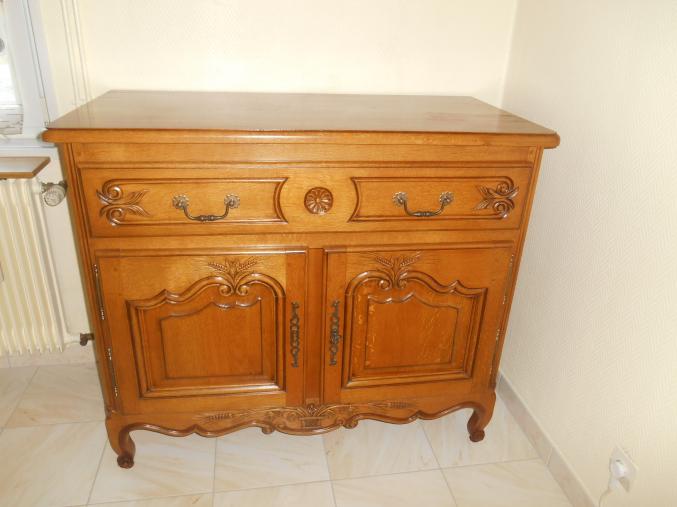 Meuble de télévision