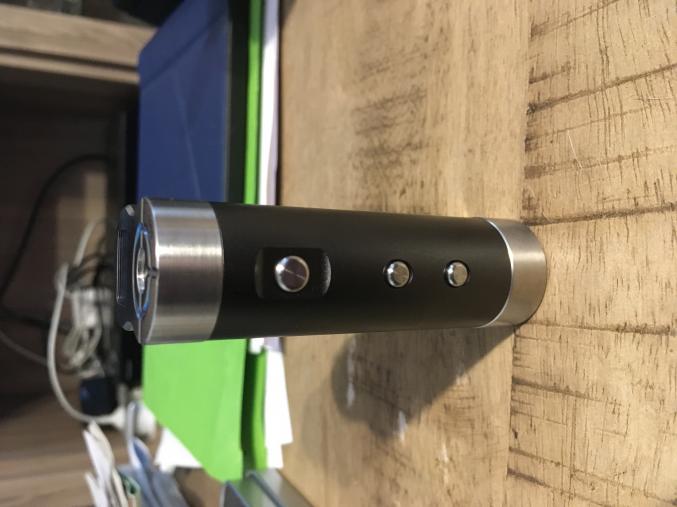 Pipeline Pro 21 seven