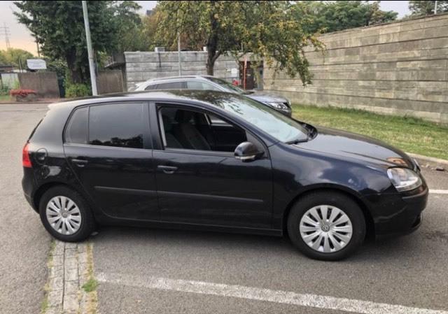 Volkswagen Bora Break 1.9 TDI - 100