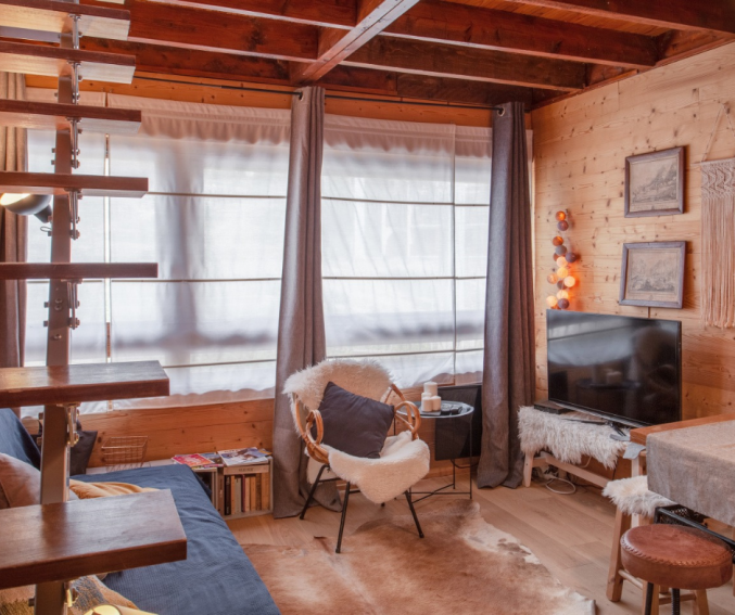 Conciergerie bnb Chamonix