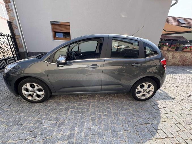 Citroen c 3 phase