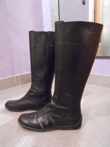Bottes Dorking