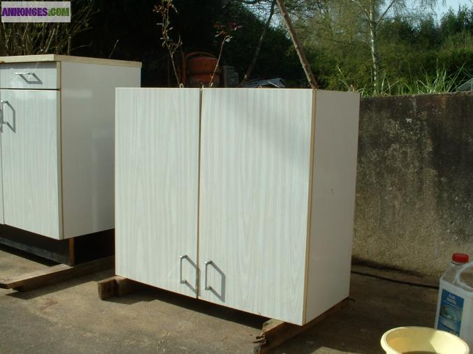 Meuble de cuisine