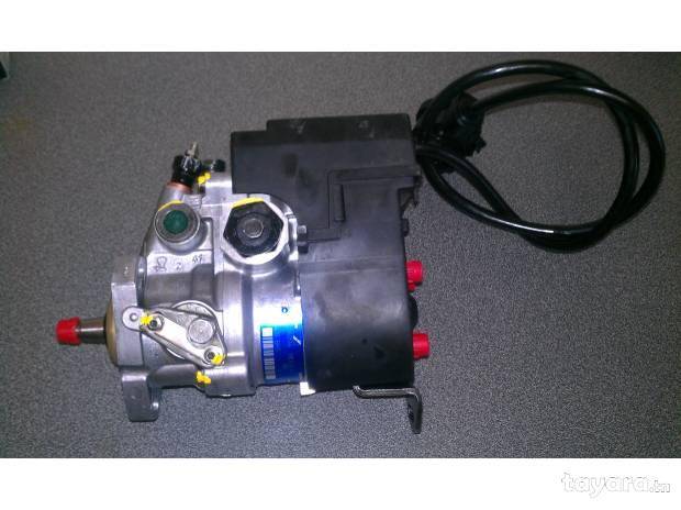 POMPE INJECTION LUCAS EPIC 2L1 EVASION